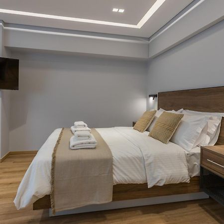 Aethir Urban Stay By Raise Атина Екстериор снимка