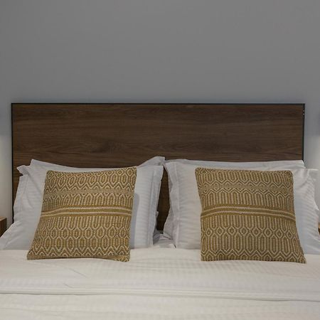 Aethir Urban Stay By Raise Атина Екстериор снимка