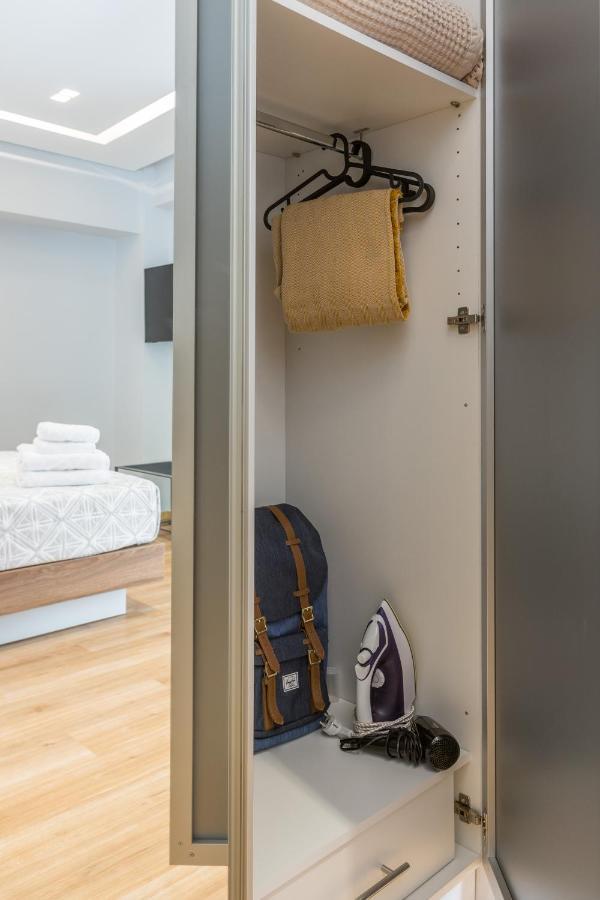 Aethir Urban Stay By Raise Атина Екстериор снимка
