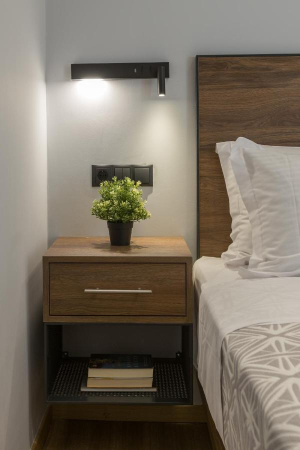 Aethir Urban Stay By Raise Атина Екстериор снимка