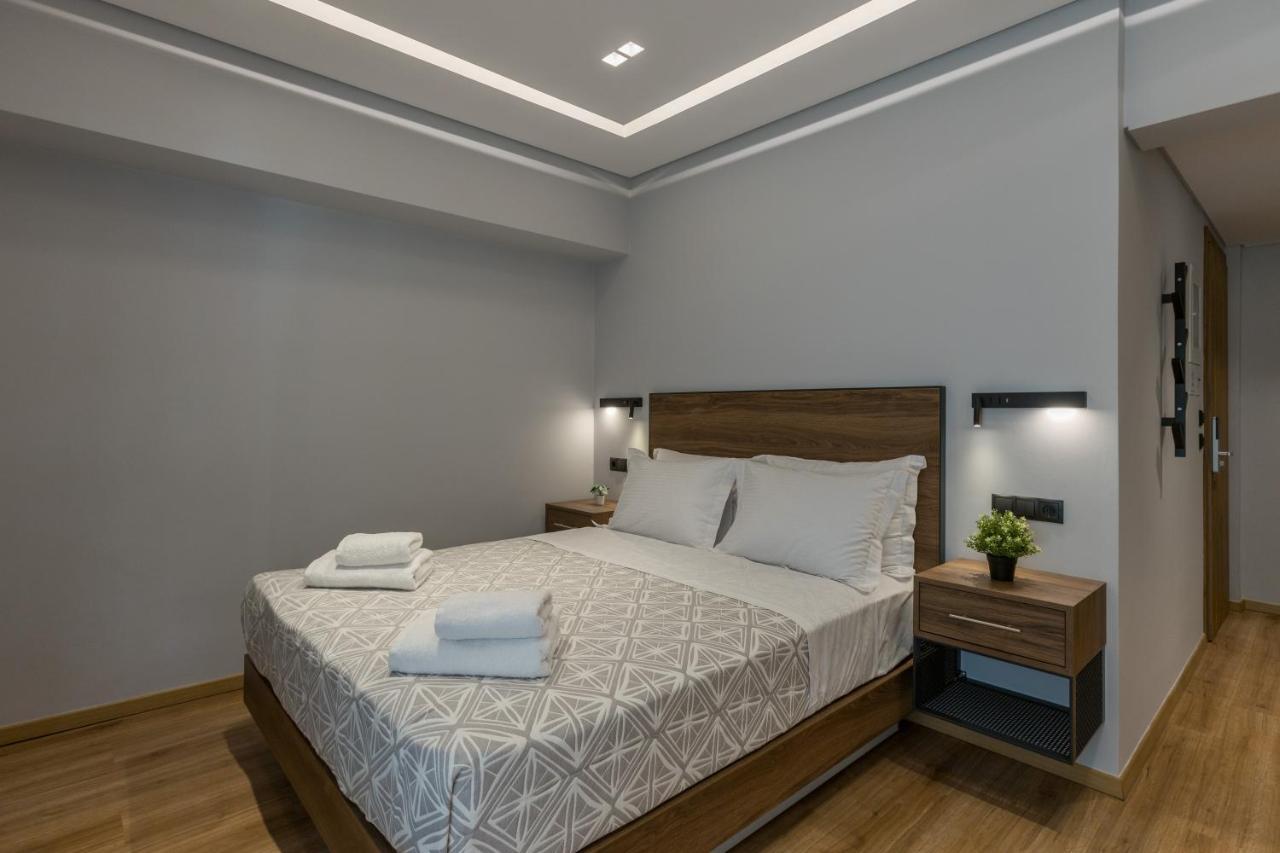 Aethir Urban Stay By Raise Атина Екстериор снимка