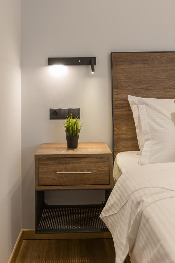 Aethir Urban Stay By Raise Атина Екстериор снимка