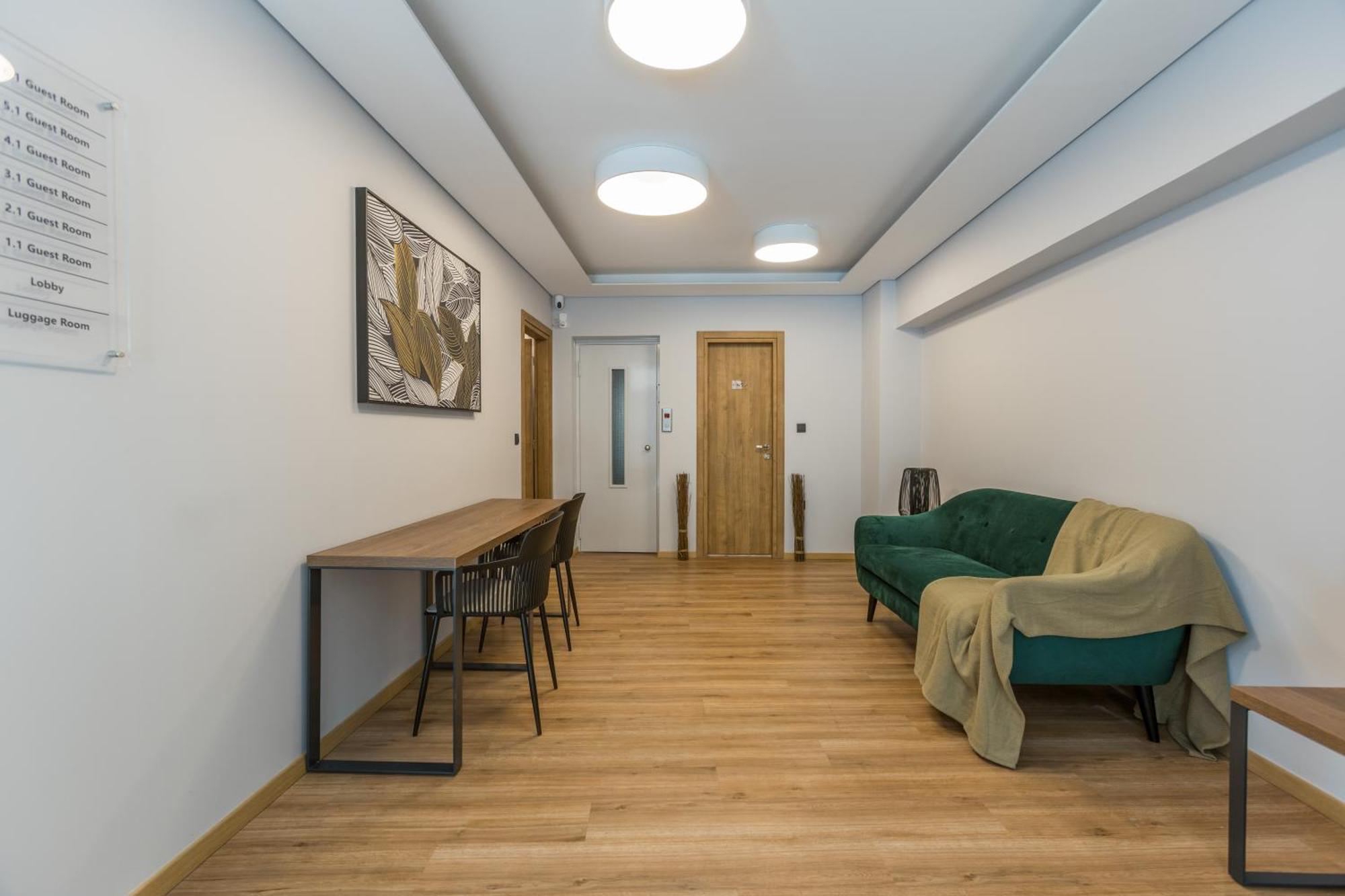 Aethir Urban Stay By Raise Атина Екстериор снимка