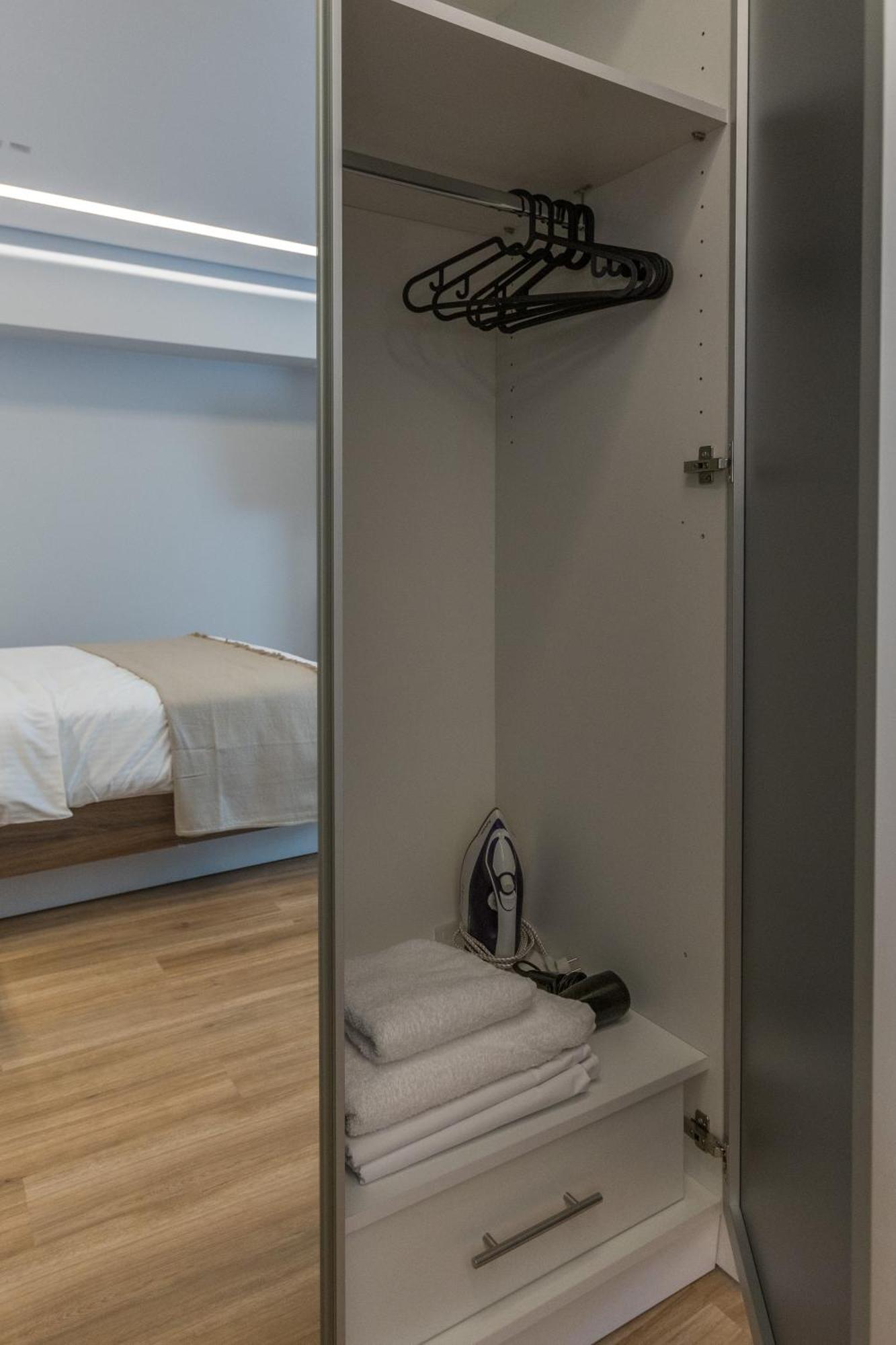 Aethir Urban Stay By Raise Атина Екстериор снимка