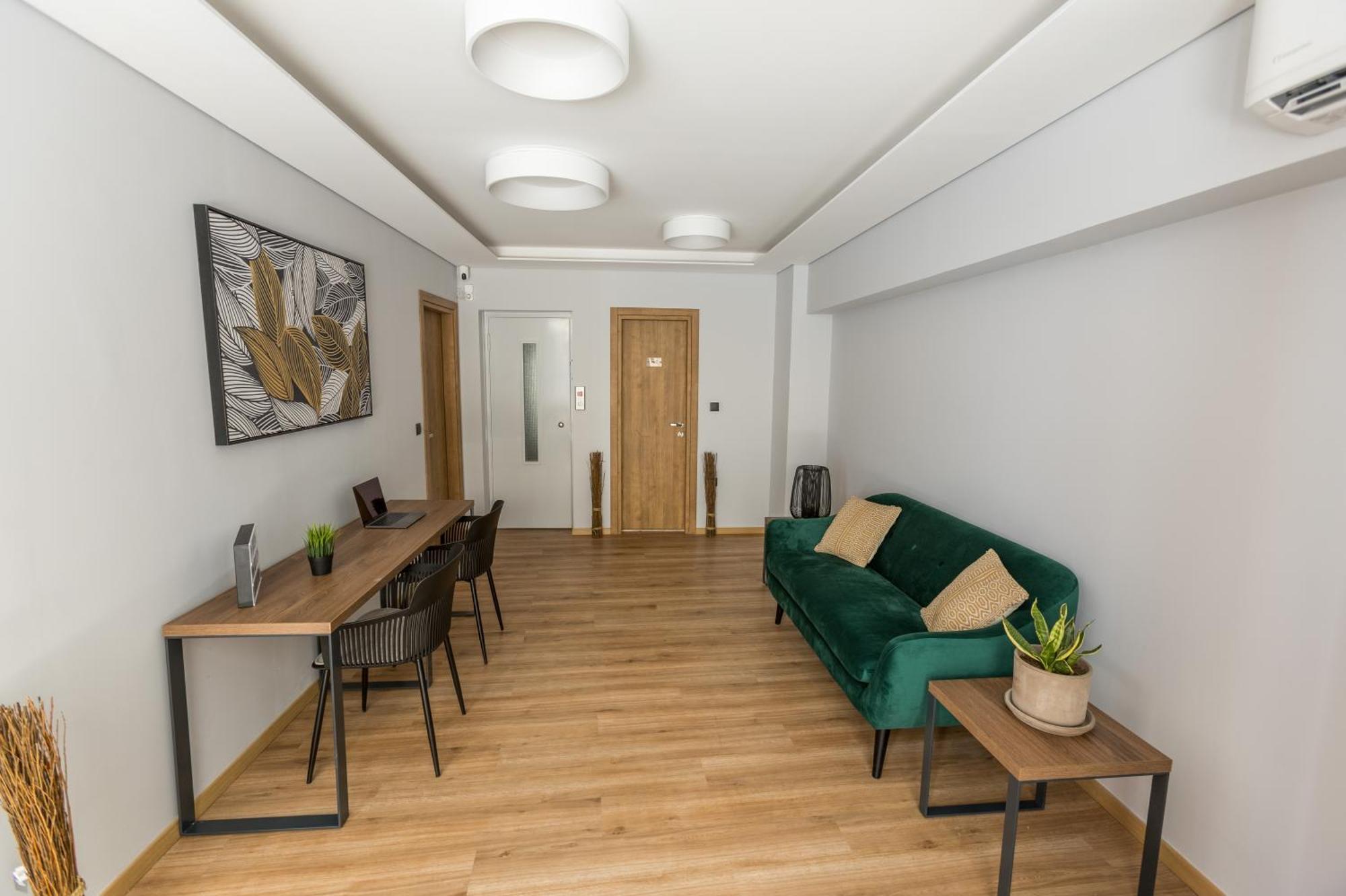 Aethir Urban Stay By Raise Атина Екстериор снимка